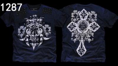 cheap Affliction shirts-333